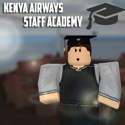 Kenya Airways Roblox Website